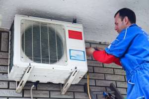 24/7 and Emergency HVAC Near Neely, MS | Air Conidtioning and Heating Contractors